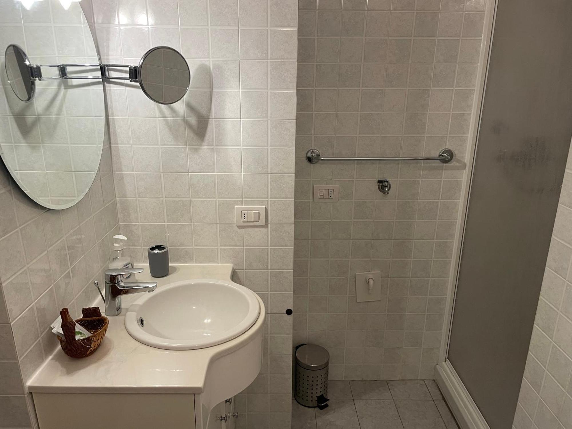 Apartamento Top-Floor Malpensa Gallarate Mxp-Airport Exterior foto